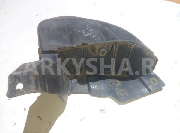 Брызговик Mitsubishi L200 IV (2006—2014) Mitsubishi i оригинальный номер mn117447