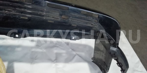Бампер задний Land Rover Discovery L319 2015 Land Rover Discovery оригинальный номер 9h2217d822aw