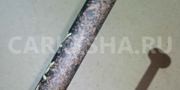 Тяга подвески Renault Duster I (2010—2015) Renault 15 оригинальный номер 8200839124