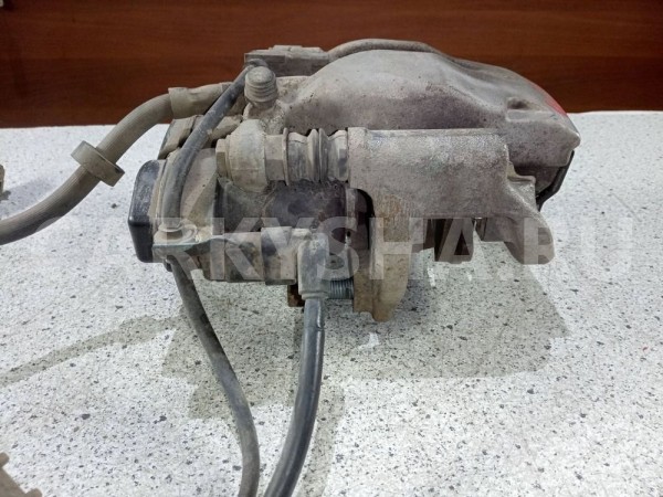 Суппорт тормозной Mercedes-Benz GL-класс X166 (2012—2016) Mercedes-Benz G-klasse оригинальный номер A1664230681