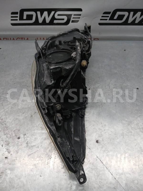 Фара Honda Stepwgn 