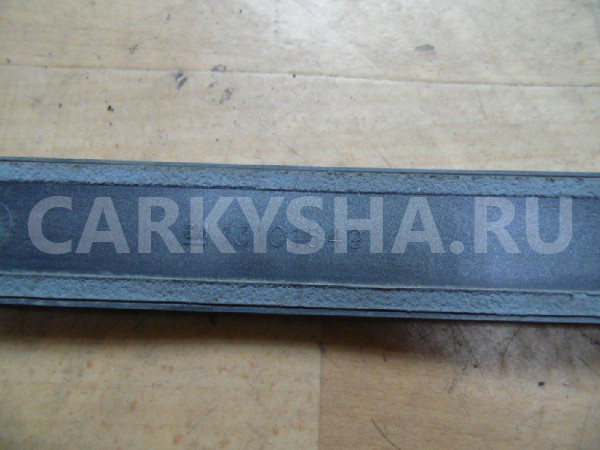 Накладка на дверь Opel Vectra C (2002—2005) Opel Vectra оригинальный номер 13101649