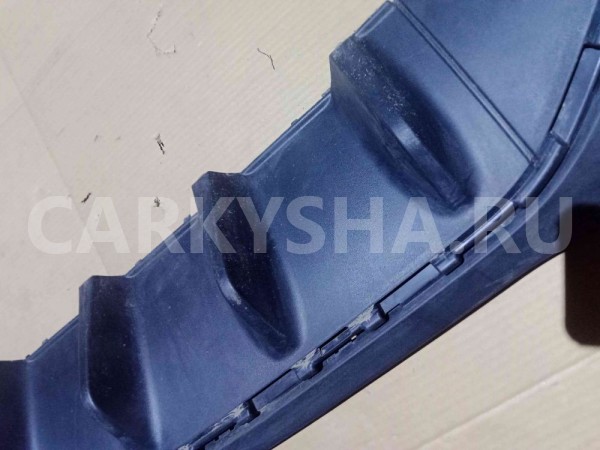 Юбка бампера Mercedes-Benz A-класс W177 (2018—2023) Mercedes-Benz A-klasse оригинальный номер a1778853701