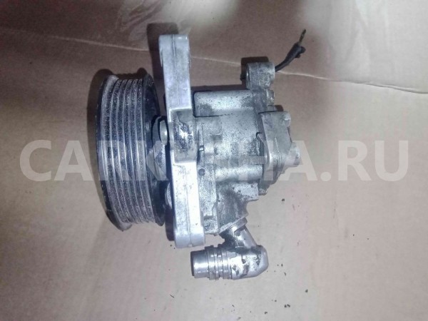 Насос гидроусилителя Mercedes-Benz S-класс W220 (1998—2005) Mercedes-Benz S-klasse оригинальный номер a0034662601