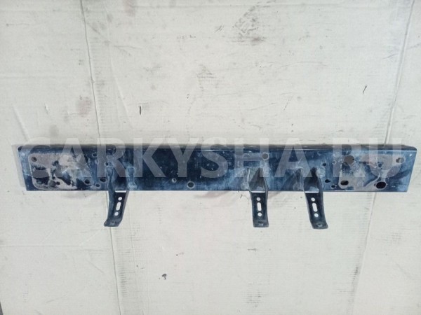 Усилитель переднего бампера Toyota Hilux 8 Toyota Hilux оригинальный номер 52021KK010