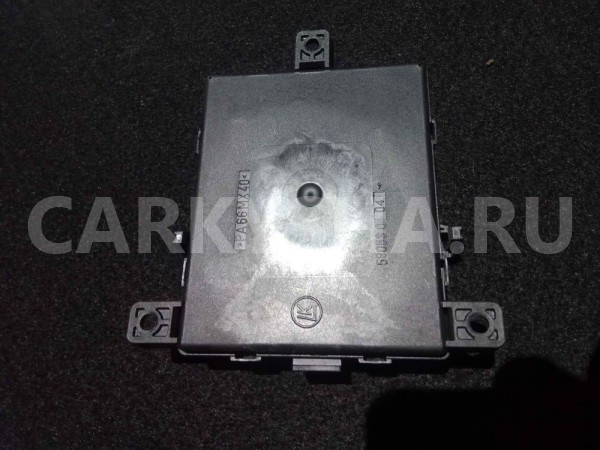 Блок электронный Mercedes-Benz M-класс W164 рестайлинг (2008—2011) Mercedes-Benz M-klasse оригинальный номер a1648209385