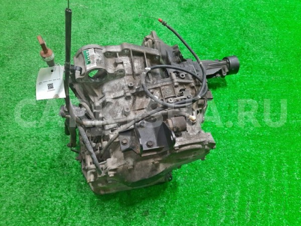 АКПП Toyota Nadia 