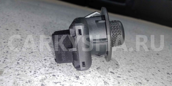 Переключатель регулировки зеркала Nissan Almera G15 (2012—2018) Nissan Almera оригинальный номер 255706283r