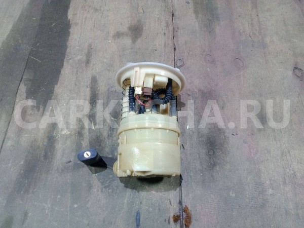 Насос топливный Nissan Almera G15 (2012—2018) Nissan Almera оригинальный номер 8200903680