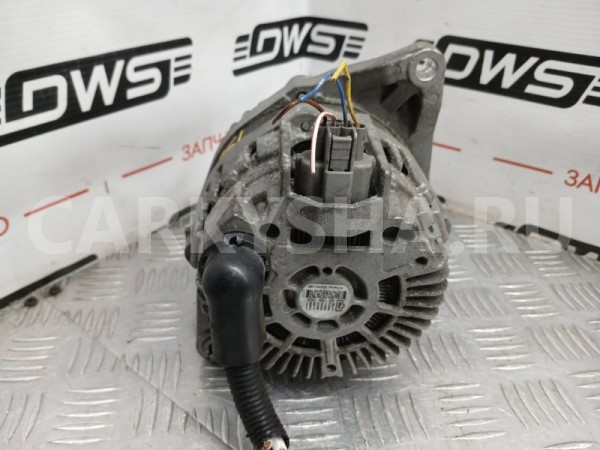 Генератор Mitsubishi Outlander 