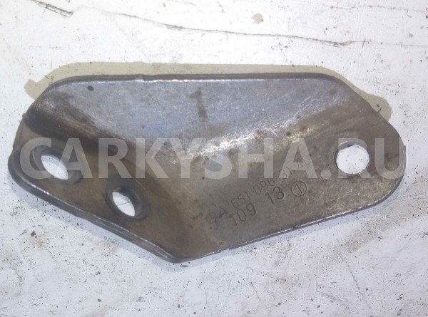 Кронштейн Mercedes-Benz E-класс W212/S212/C207/A207 рестайлинг (2013—2016) Mercedes-Benz E-klasse оригинальный номер a6510963140