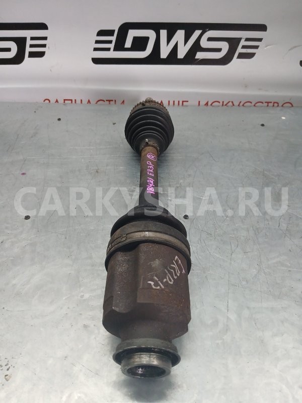 Привод Mazda CX-7 