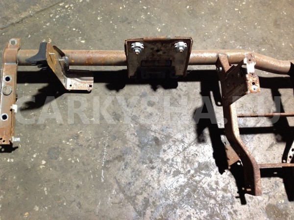 Усилитель торпедо Chevrolet Lanos I (2002—2009) Chevrolet Lanos оригинальный номер 96387427