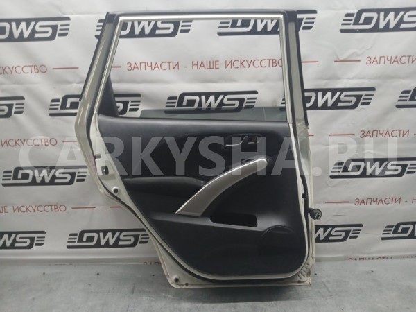 Дверь задняя левая Honda Airwave 