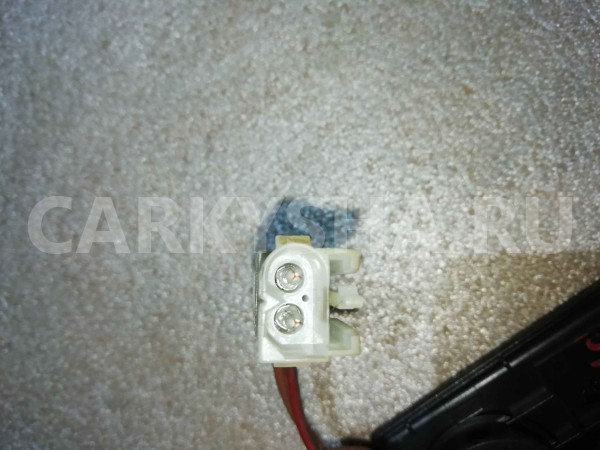 Накладка центральной консоли BMW X5 E70 (2006—2010) BMW X5 оригинальный номер 51166963375