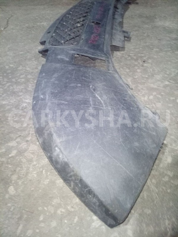 Юбка бампера Mercedes-Benz M-класс W166 (2011—2015) Mercedes-Benz M-klasse оригинальный номер A1668808510