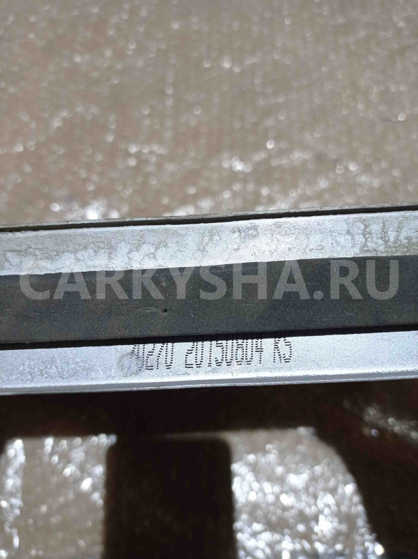 Испаритель кондиционера LIFAN X50 I (2015—2019) Lifan X50 оригинальный номер A8107110