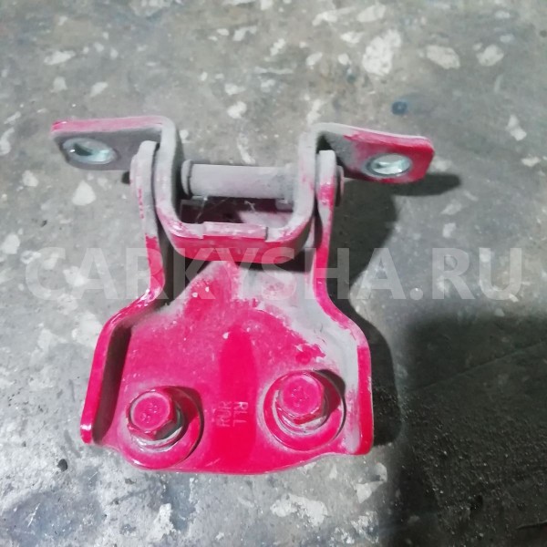 Петля двери Daewoo Matiz I рестайлинг (2000—2015) Daewoo Matiz оригинальный номер 96259044