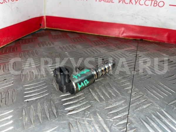 Клапан VVT-i Nissan X-Trail 