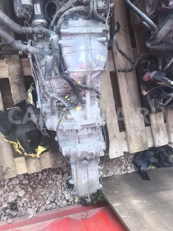 АКПП Subaru Exiga 