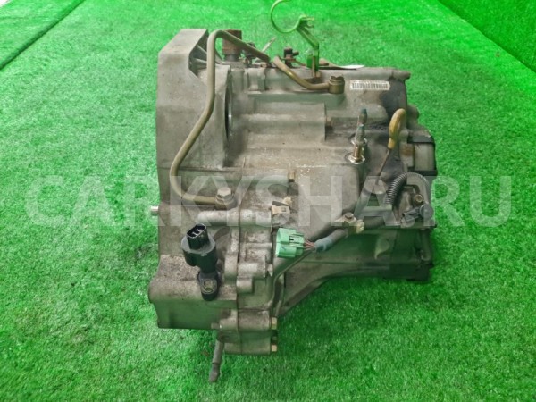 АКПП Honda Stepwgn 