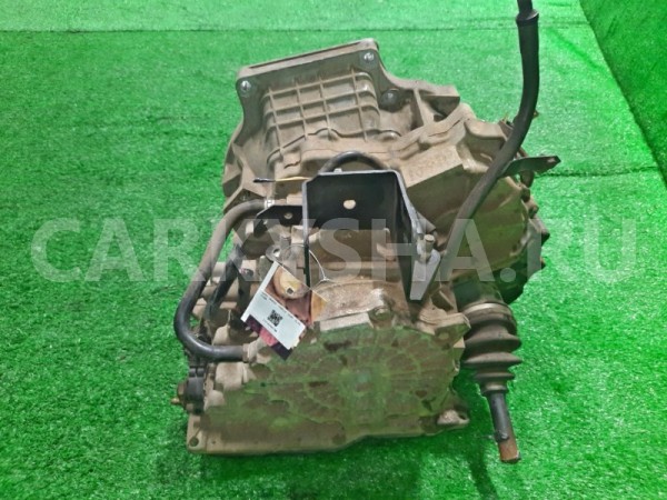 АКПП Mazda Familia 