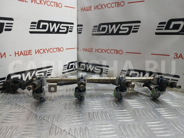 Форсунка топливная Chevrolet Cruze 