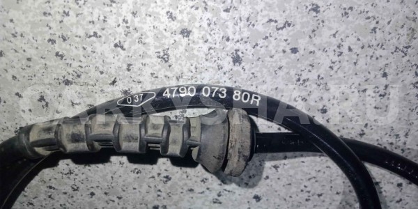 Датчик ABS Nissan Almera G15 (2012—2018) Nissan Almera оригинальный номер 479007380r