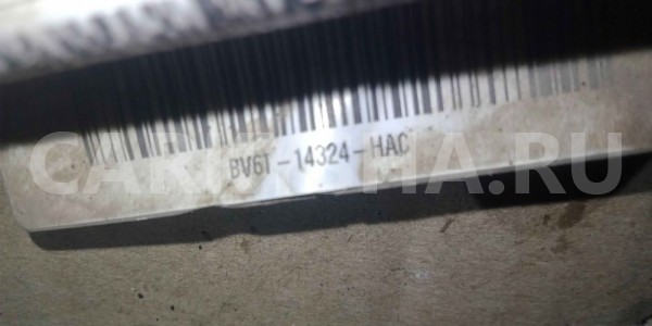 Провод Ford Focus III (2011—2015) Ford Focus оригинальный номер bv6t14324hac