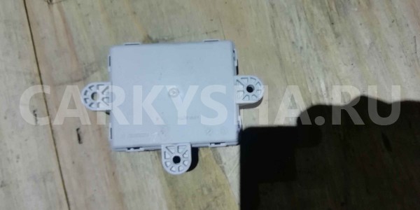 Блок комфорта Ford Focus III (2011—2015) Ford Focus оригинальный номер bv6n14b533bj