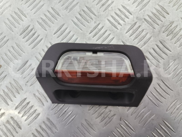 Подсветка двери Porsche Cayenne 1K0947411A, левая Porsche Cayenne 