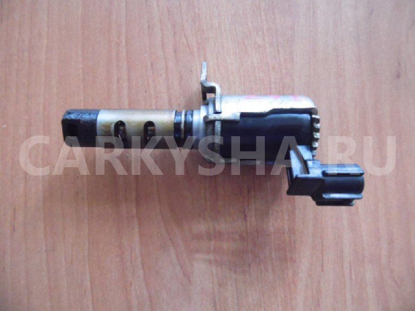 Клапан электромагнитный Toyota Camry XV40 (2006—2009) Toyota Camry оригинальный номер 1533031020