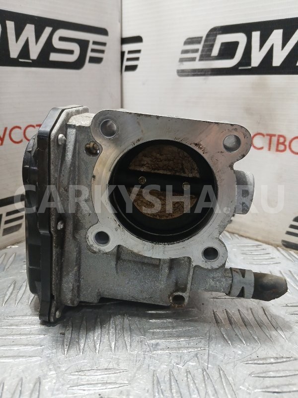 Заслонка дроссельная Toyota Noah 