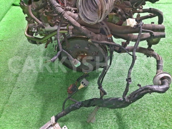 Двигатель Nissan Cefiro 