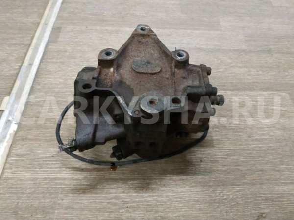 Редуктор рулевой Mercedes-Benz S-klasse оригинальный номер 1404612001