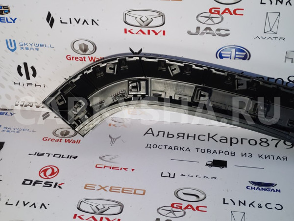 Накладка двери задняя левая Tank 300 Tank 300 