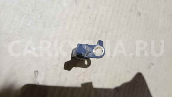 Датчик ABS Skoda Fabia II (2007—2010) Skoda Fabia оригинальный номер WHT003860