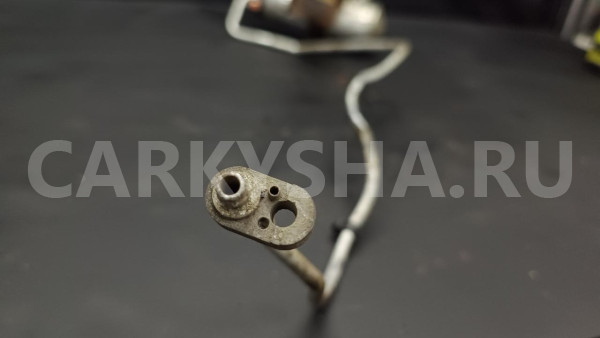 Трубки кондиционера Subaru Impreza 1996 73431FA120 GF EJ20E Subaru Impreza 