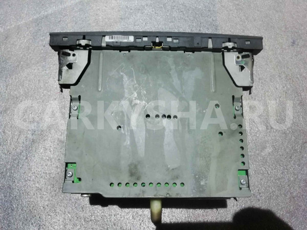 Магнитола Ford Fusion 2008 Ford Fusion оригинальный номер 1502670