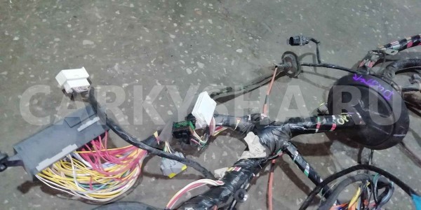 Проводка (коса) Renault Duster I (2010—2015) Renault 15 оригинальный номер 240187450r