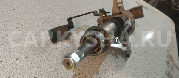 Колонка рулевая Kia Rio III (2011—2015) Kia Rio оригинальный номер 563100U300