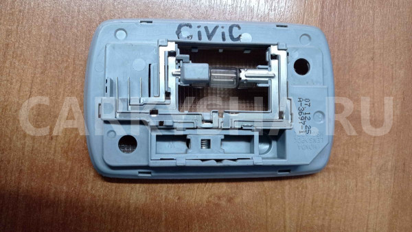 Плафон салонный Honda Civic VIII рестайлинг (2008—2011) Honda Civic оригинальный номер 34251S5A003