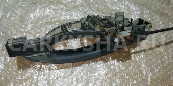 Ручка двери наружная Ford Focus III (2011—2015) Ford Focus 