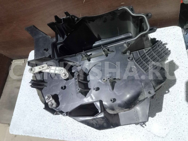 Корпус отопителя Honda Civic VIII (2005—2009) Honda Civic оригинальный номер 79305SNAA02