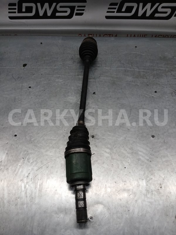 Привод Subaru Exiga 