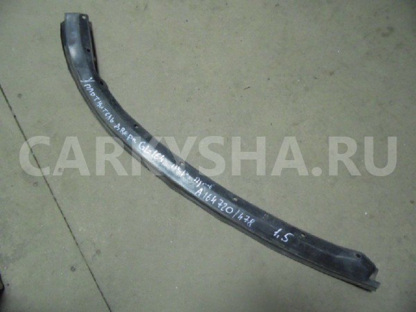 Уплотнитель двери Mercedes-Benz GL-класс X164 рестайлинг (2009—2012) Mercedes-Benz G-klasse оригинальный номер A1647201478