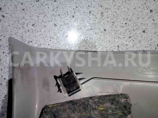 Обшивка стойки Ford Fiesta Mk6 рестайлинг (2012—2019) Ford Fiesta оригинальный номер d1bba31010abw