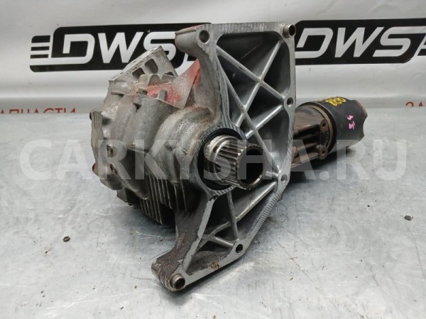 Раздаточная коробка Nissan Bluebird Sylphy 