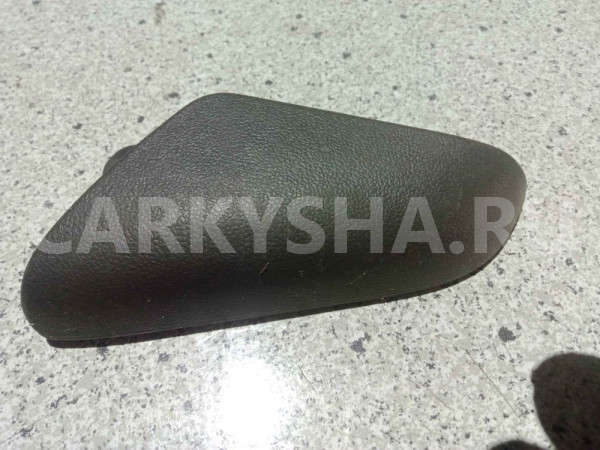 Ручка сиденья Toyota Hilux VII рестайлинг (2011—2015) Toyota Hilux оригинальный номер 725260k040