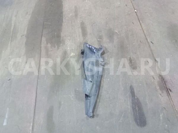 Накладка (кузов наружные) Nissan Almera G15 (2012—2018) Nissan Almera оригинальный номер 66895EW000